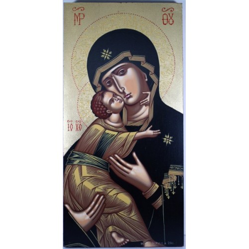 Παναγία του Βλαδιμήρ