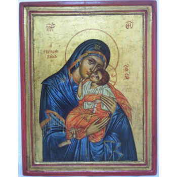 Παναγία η Γλυκοφιλούσσα