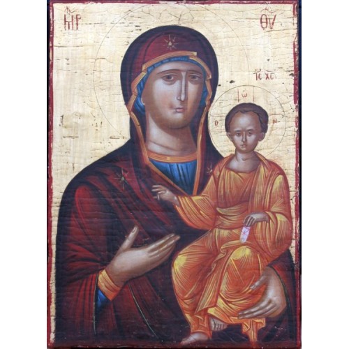 Παναγία η Οδηγήτρια