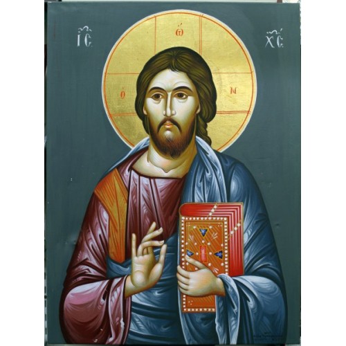 Ιησούς Χριστός