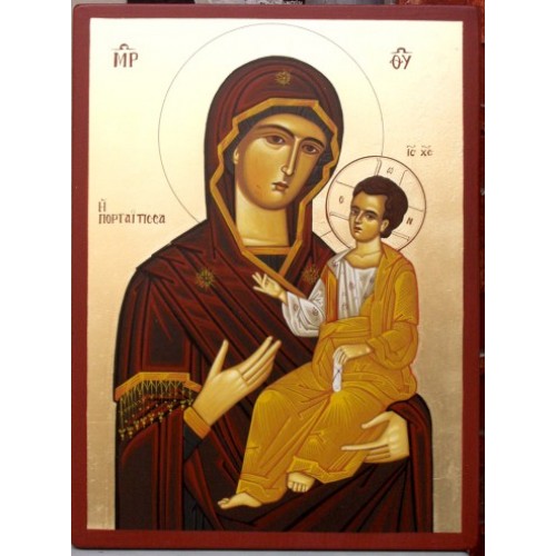 Παναγία η Πορταΐτισσα