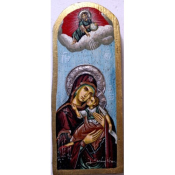 Παναγία Γλυκοφιλούσα