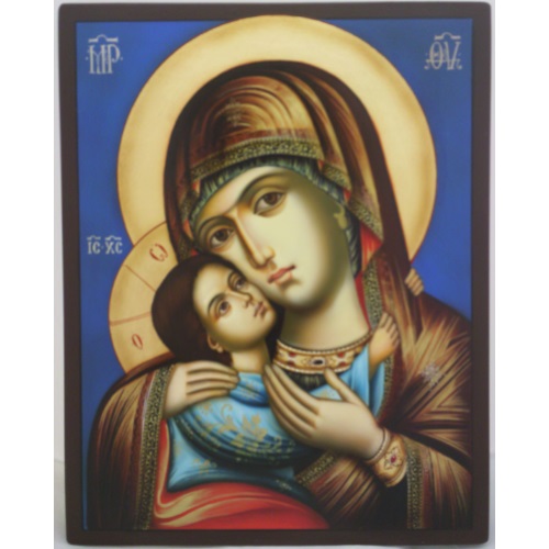 Παναγία Γλυκοφιλούσσα