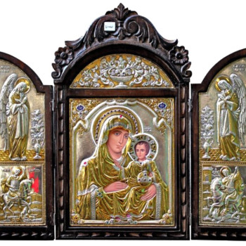 Παναγια η Ιεροσολυμιτισσα