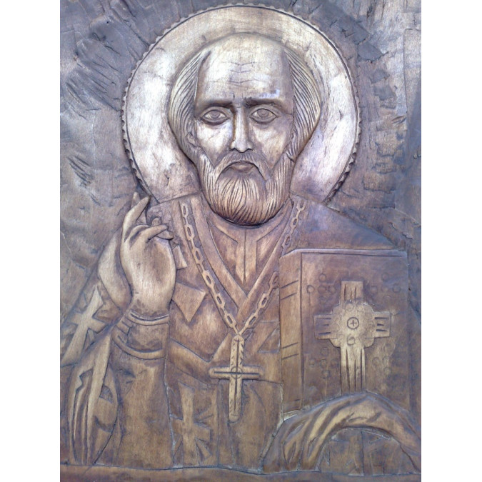 Άγιος Νικόλαος