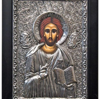 Ιησούς Χριστός