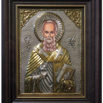 Άγιος Αθανάσιος