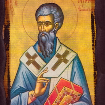 Άγιος Νήφων