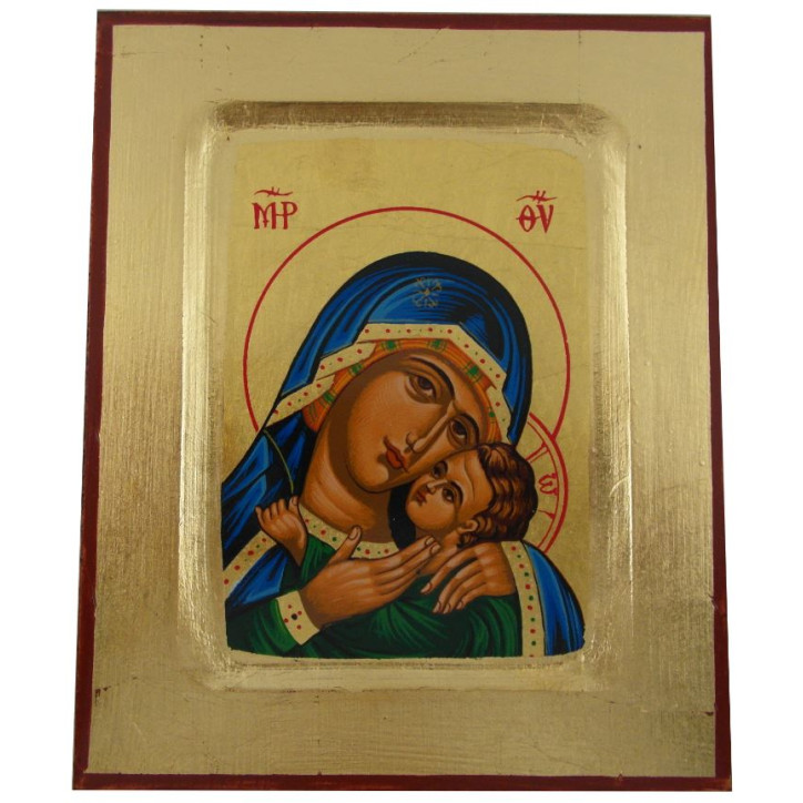 Παναγία η Ελεούσα