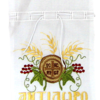 Θήκη για αντίδωρο ΙΧΝΚ