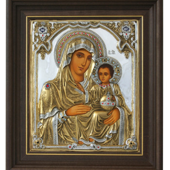 Παναγία Ιεροσολυμίτισσα