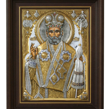 Άγιος Νικόλαος