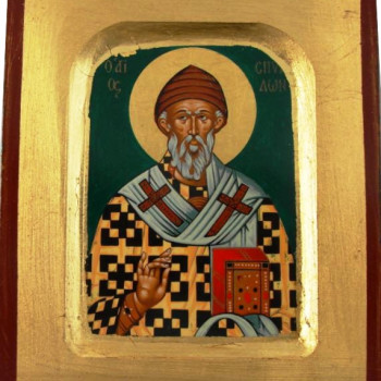 Άγιος Σπυρίδων