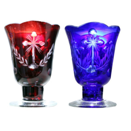 Κολωνάτες Καντηλόκουπες