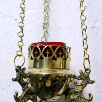 Μπρούτζινο Κρεμαστό