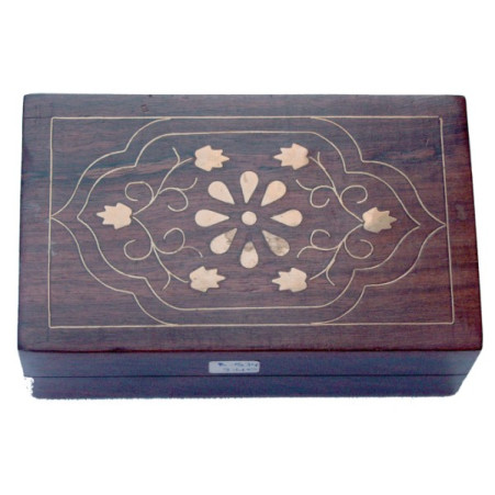 Ξύλινο Κουτί ΚR-354