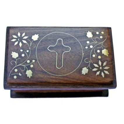 Ξύλινο Κουτί ΚC-446