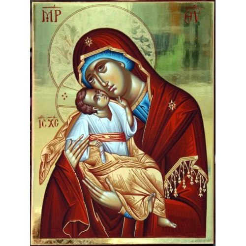 Παναγία Γλυκοφιλούσα