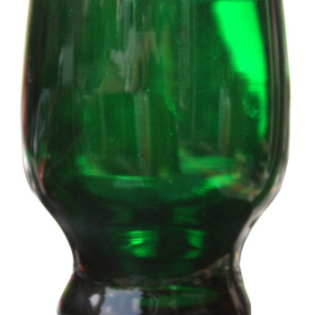 Καντηλόκουπα Κρύσταλλο Βοημίας Κ-5-18