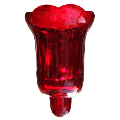 Καντηλόκουπα Κρύσταλλο Βοημίας Κ-8-30