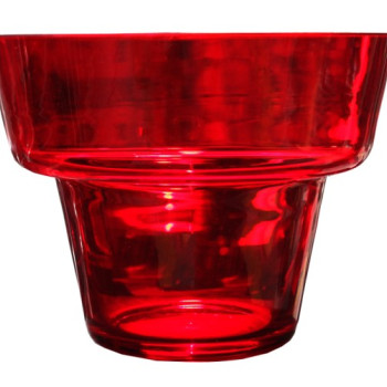 Καντηλόκουπα Κρύσταλλο Βοημίας Κ-14-48