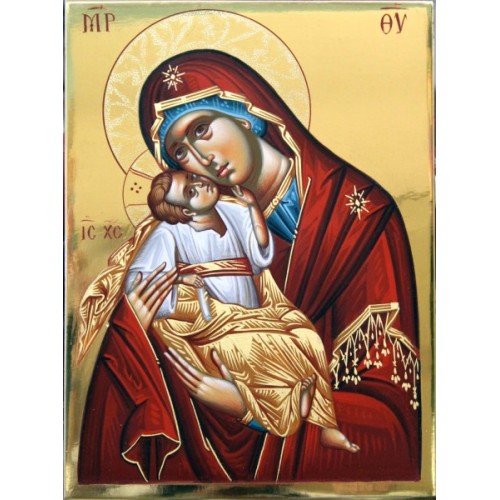 Παναγία Γλυκοφιλούσα