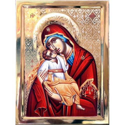 Παναγία Γλυκοφιλούσα