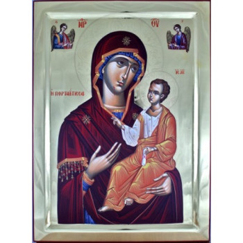 Πορταΐτισσα