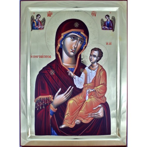 Πορταΐτισσα