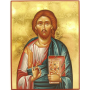 Ιησούς Χριστός (Κωδ. 4256)