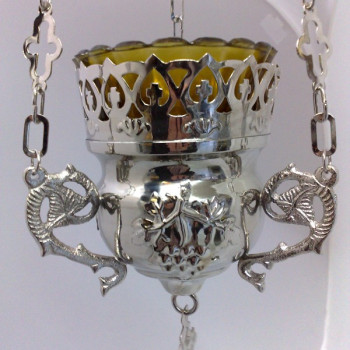 Κανδήλι κρεμαστό άμπελος