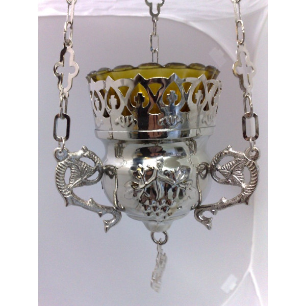 Κανδήλι κρεμαστό άμπελος