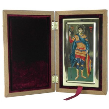 Άγιος Δημήτριος