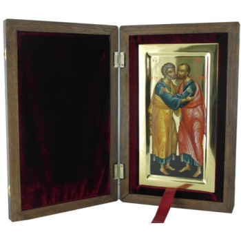 Άγιοι Πέτρος και Παύλος ( Κωδ. 4240 )