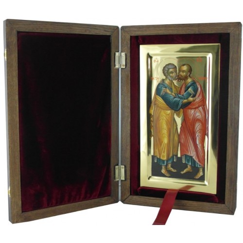 Άγιοι Πέτρος και Παύλος ( Κωδ. 4240 )