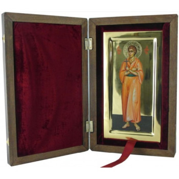 Άγιος Ιωάννης ο Ρώσσος