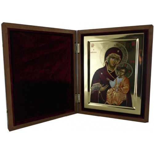 Παναγία η Πορταΐτισσα