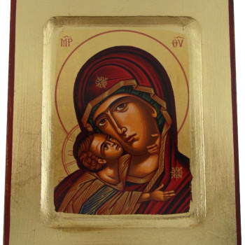 Παναγία η Ελεούσα