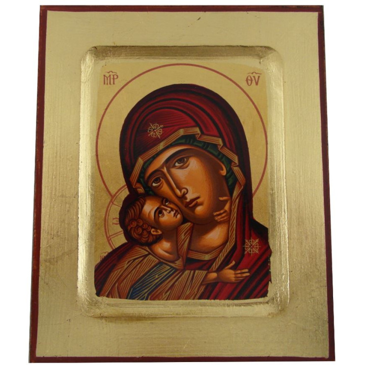 Παναγία η Ελεούσα