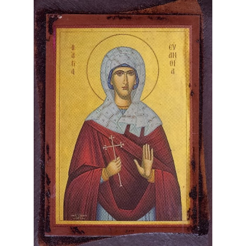 Αγία Ευανθία