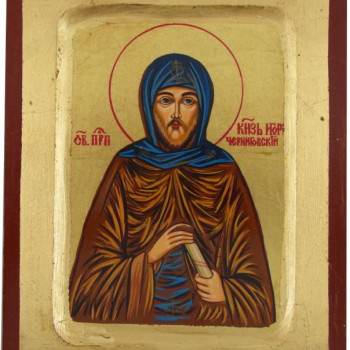 Άγιος Ίγκορ