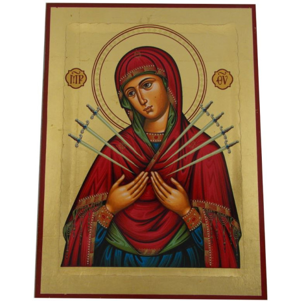 Παναγία η Επτάσπαθη