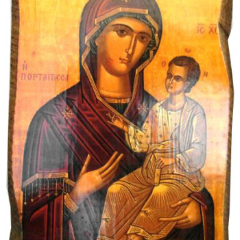 Παναγία η Οδηγήτρια