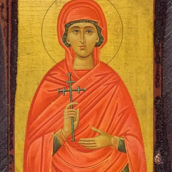 Αγία Μερόπη