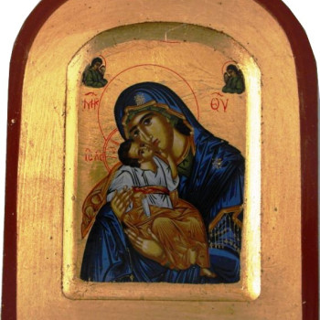 Παναγία η Γλυκοφιλούσα