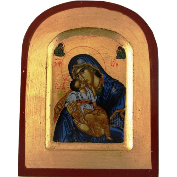 Παναγία η Γλυκοφιλούσα