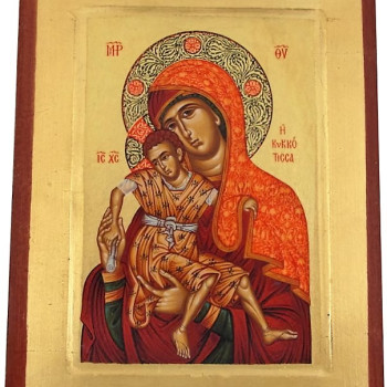 Παναγία η Κυκκώτισσα