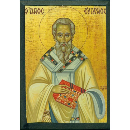 Άγιος Ευτύχιος