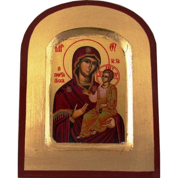 Παναγία η Πορταίτισσα