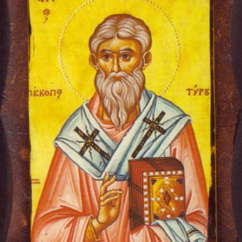 Άγιος Δωρόθεος